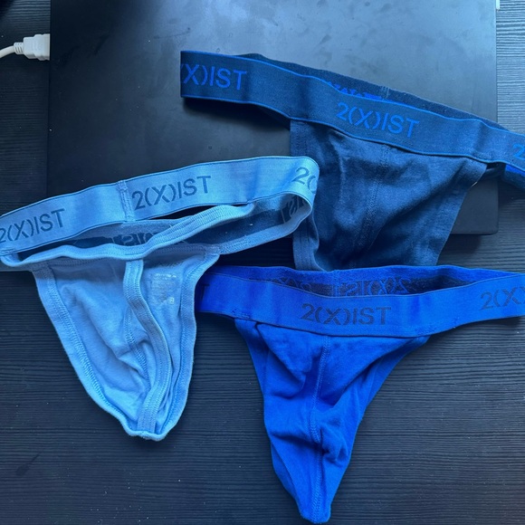 2xist Bundle - Picture 1 of 1